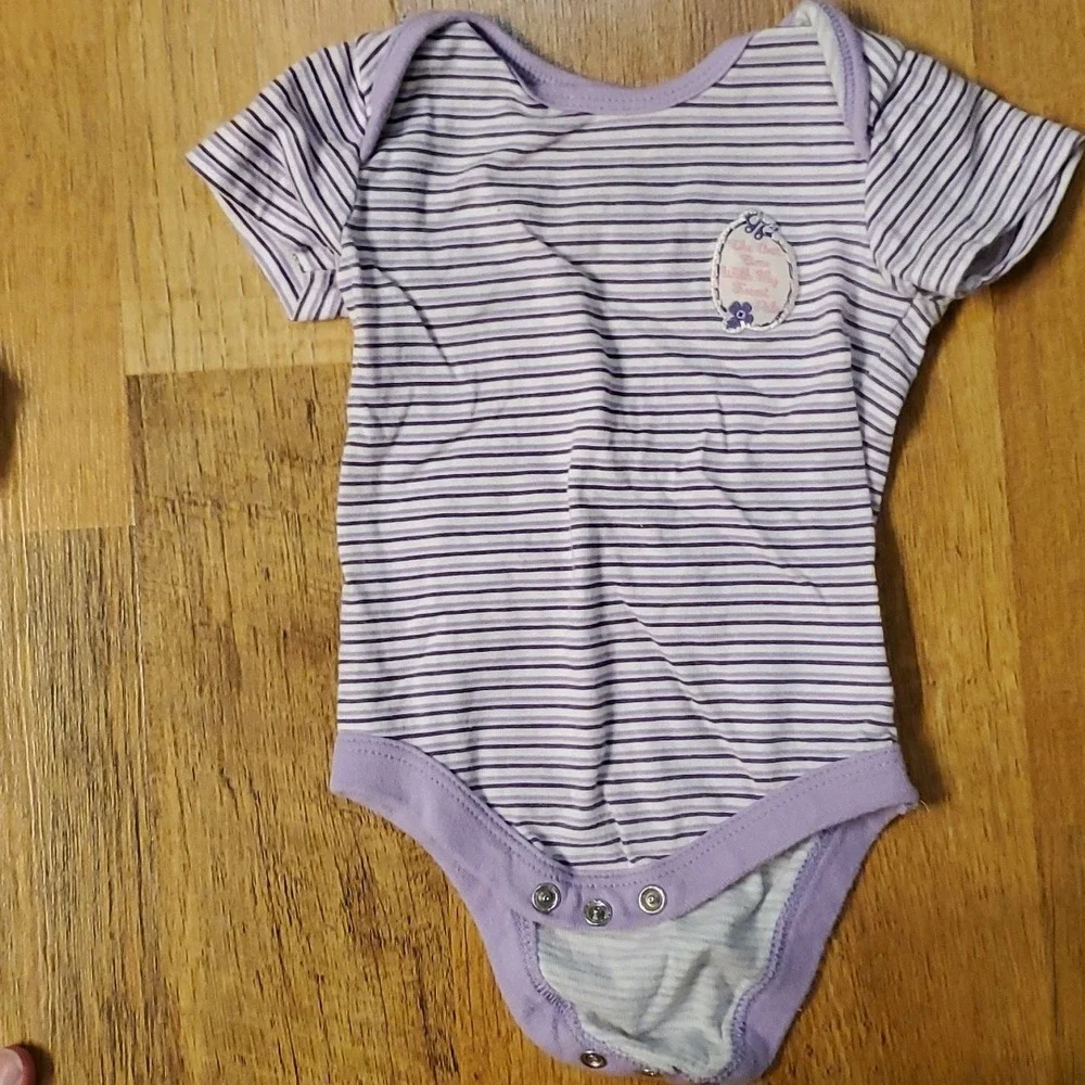 Carters carter onesies